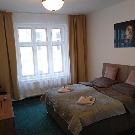 Třebíč Demaris B&B 외부 사진