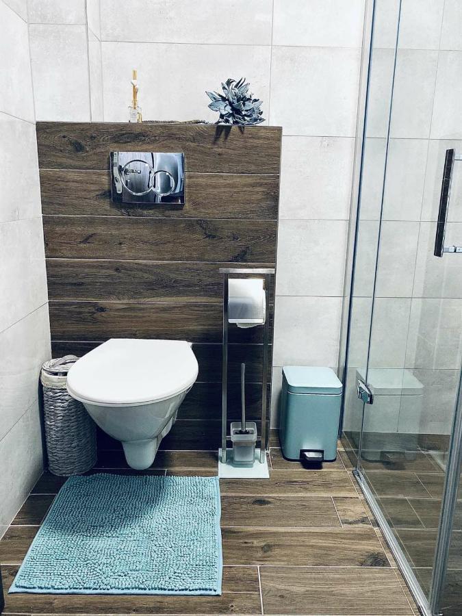Třebíč Demaris B&B 외부 사진