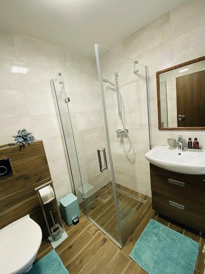 Třebíč Demaris B&B 외부 사진