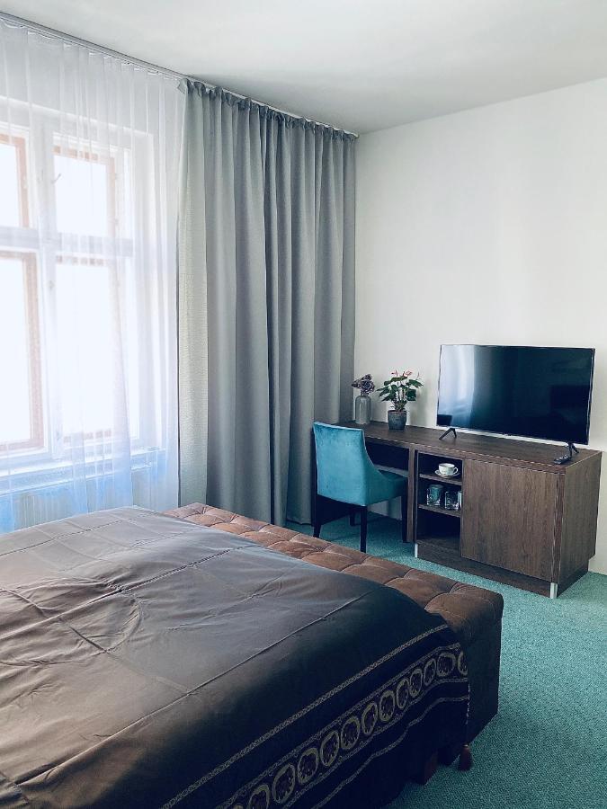 Třebíč Demaris B&B 외부 사진