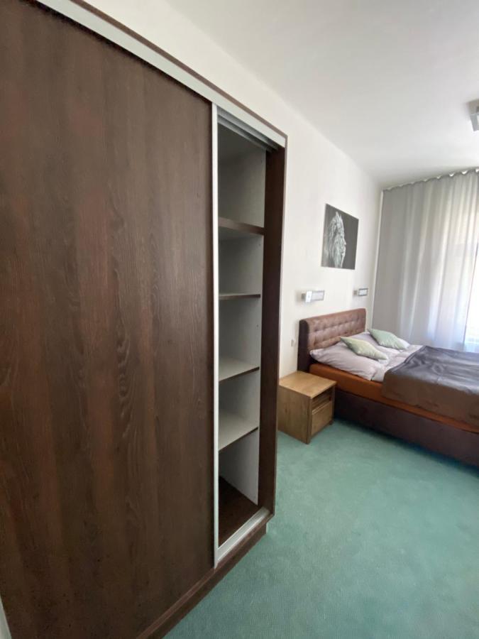 Třebíč Demaris B&B 외부 사진