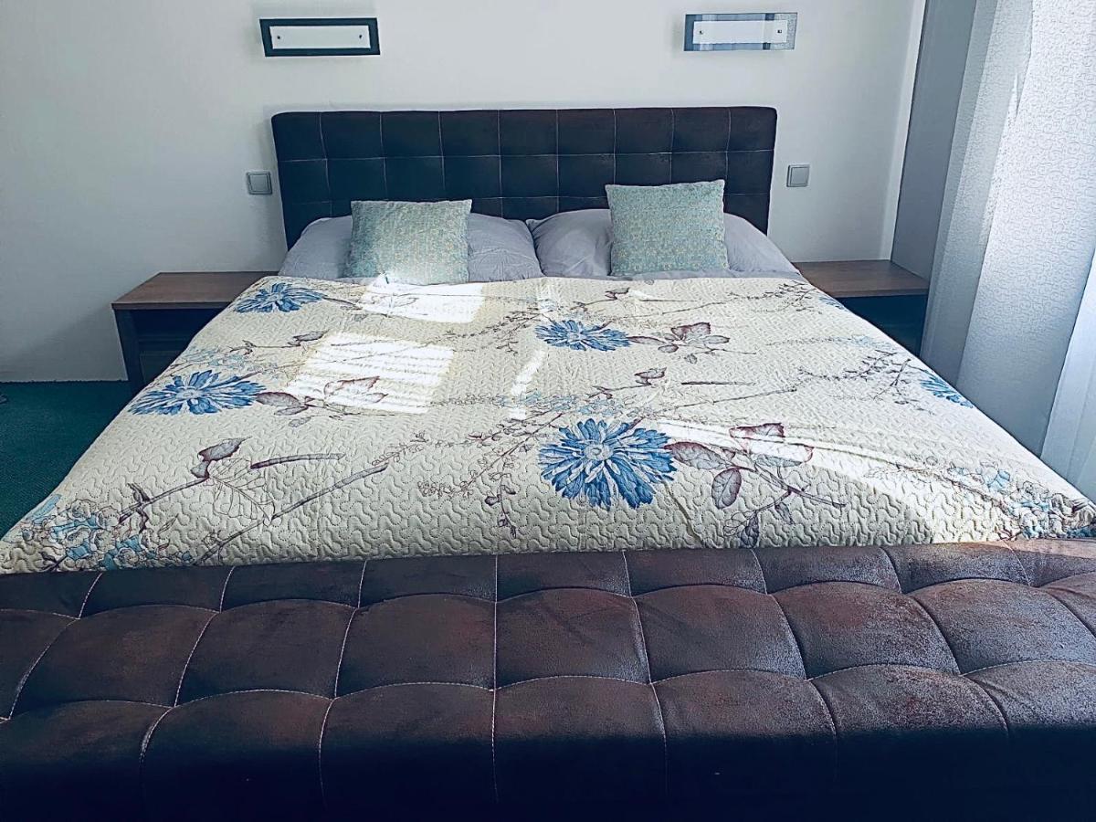 Třebíč Demaris B&B 외부 사진