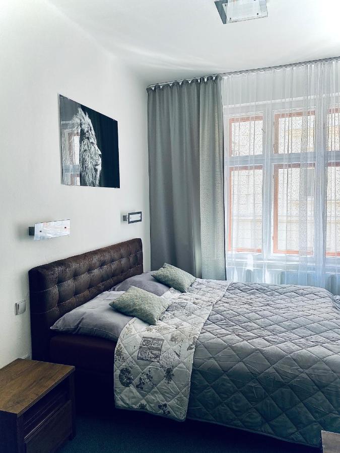 Třebíč Demaris B&B 외부 사진