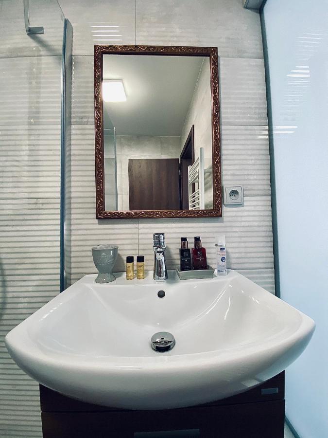 Třebíč Demaris B&B 외부 사진