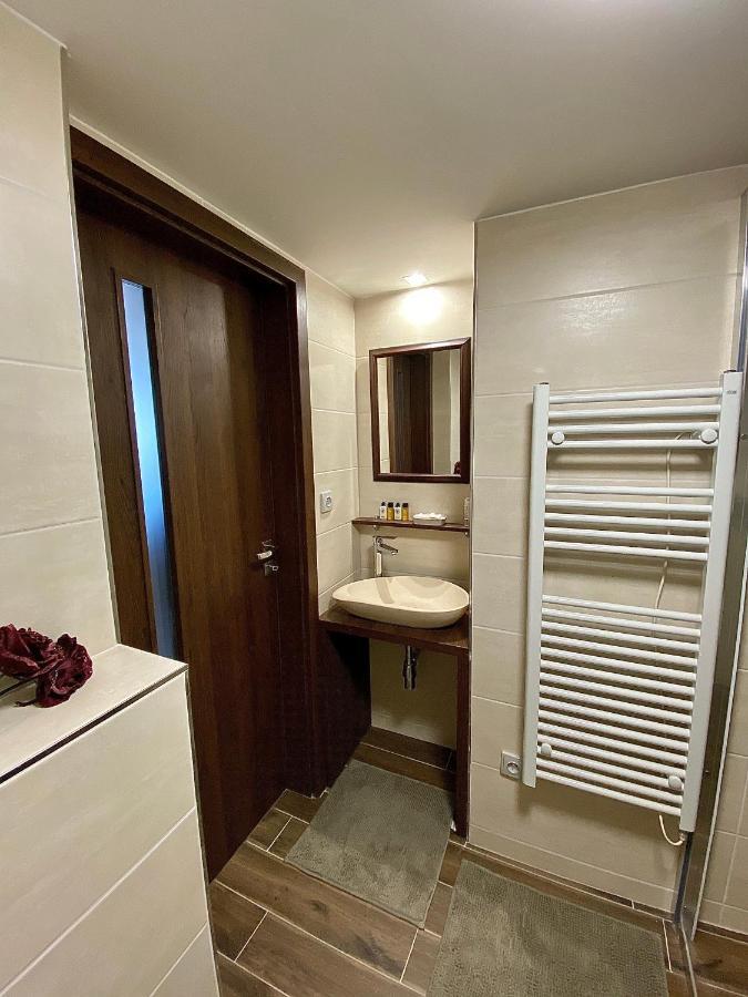 Třebíč Demaris B&B 외부 사진