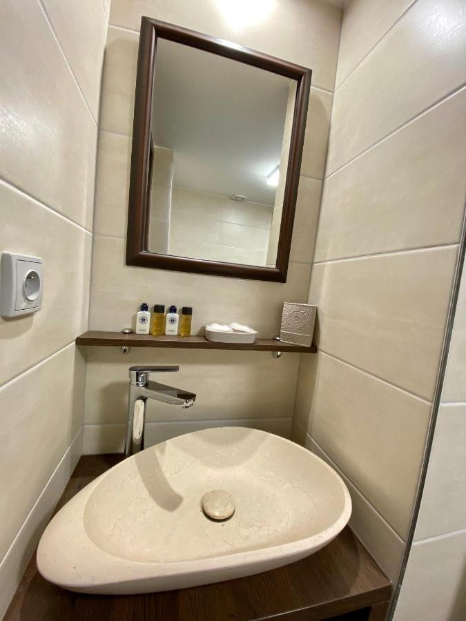 Třebíč Demaris B&B 외부 사진