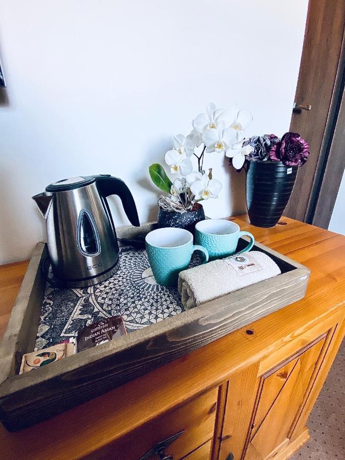 Třebíč Demaris B&B 외부 사진