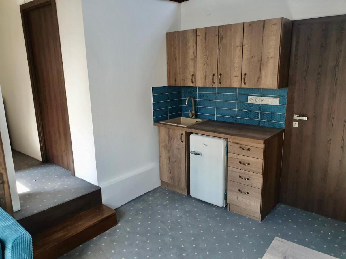 Třebíč Demaris B&B 외부 사진