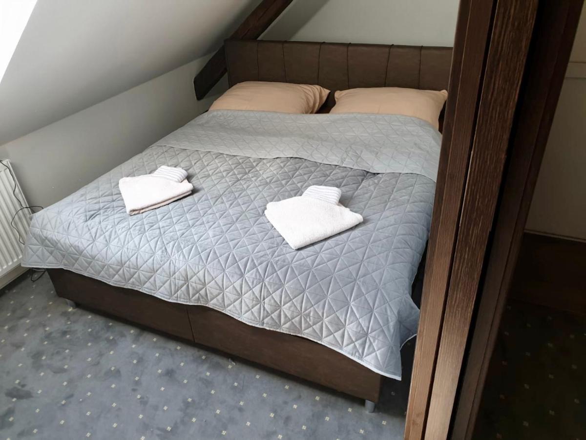 Třebíč Demaris B&B 외부 사진