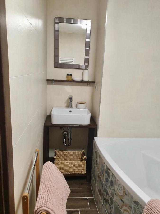 Třebíč Demaris B&B 외부 사진