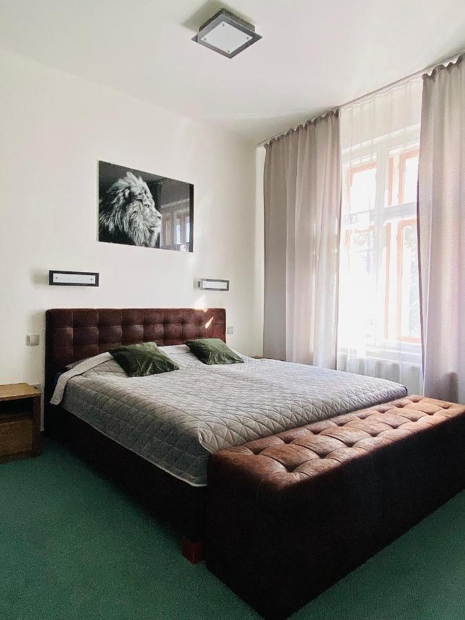 Třebíč Demaris B&B 외부 사진