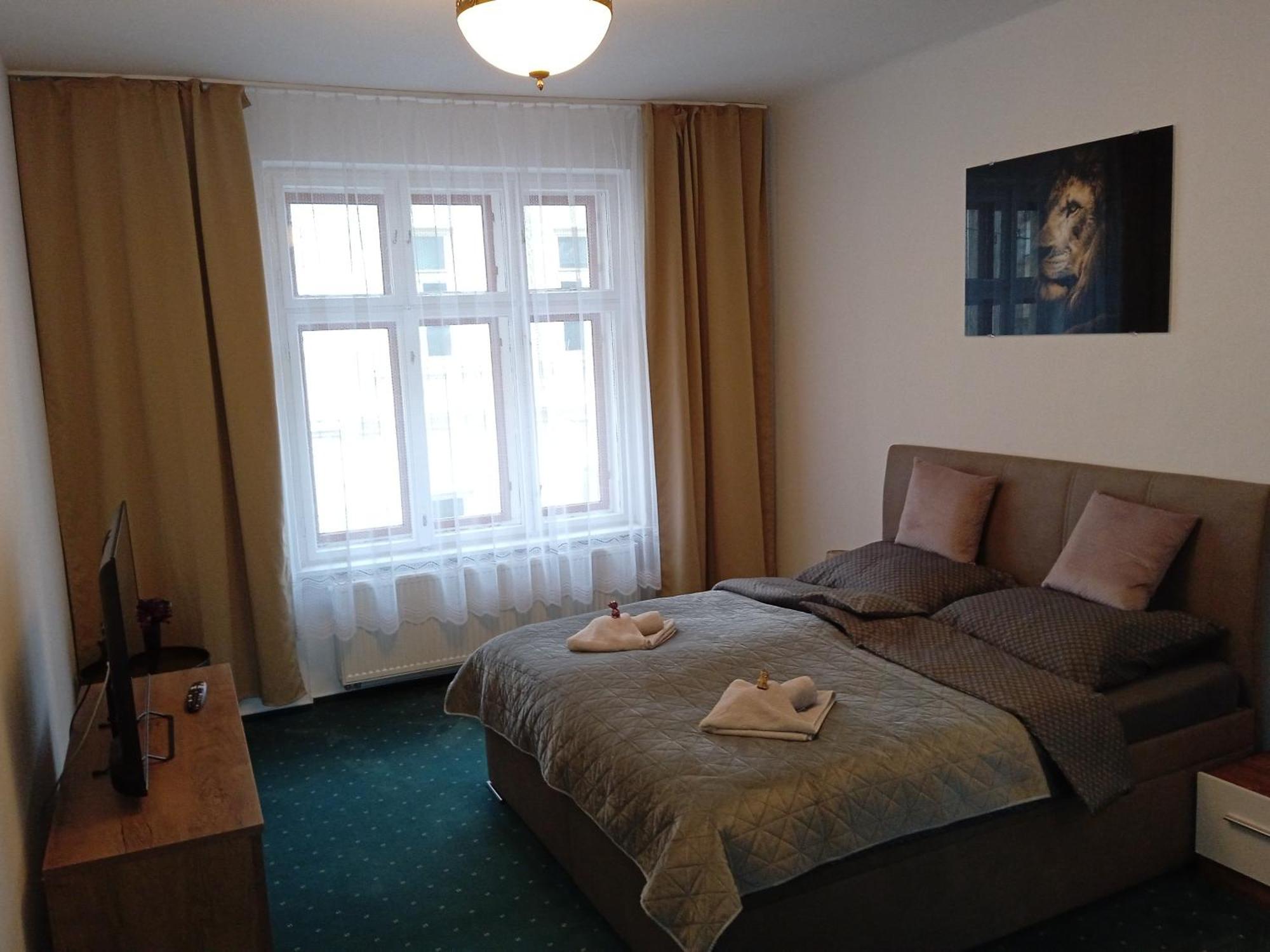 Třebíč Demaris B&B 외부 사진