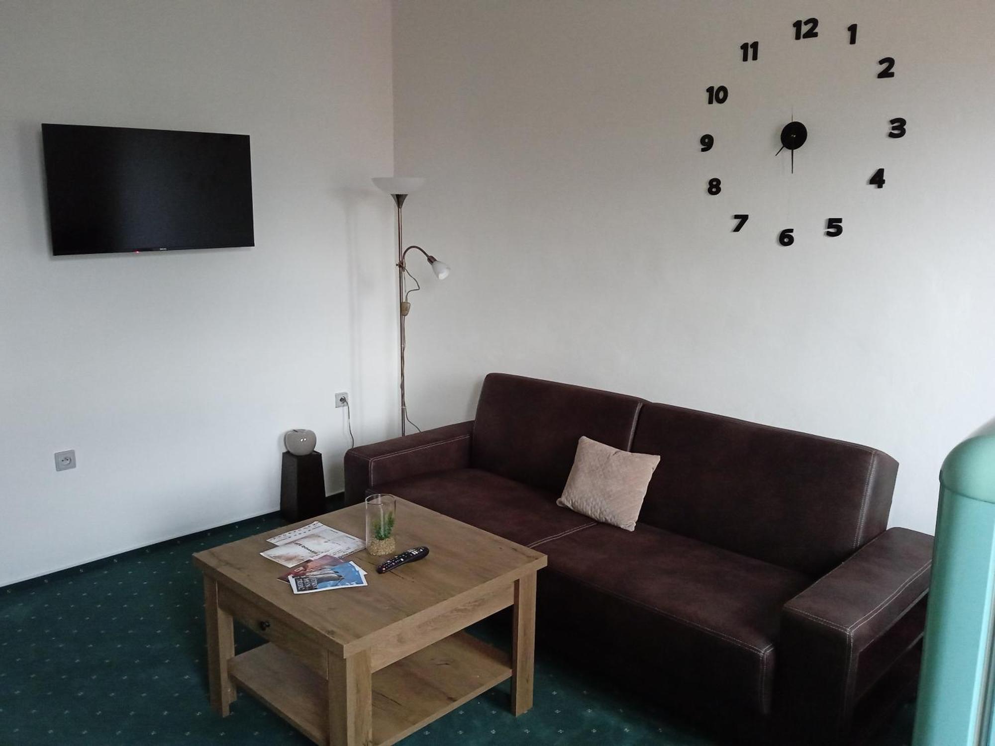 Třebíč Demaris B&B 외부 사진