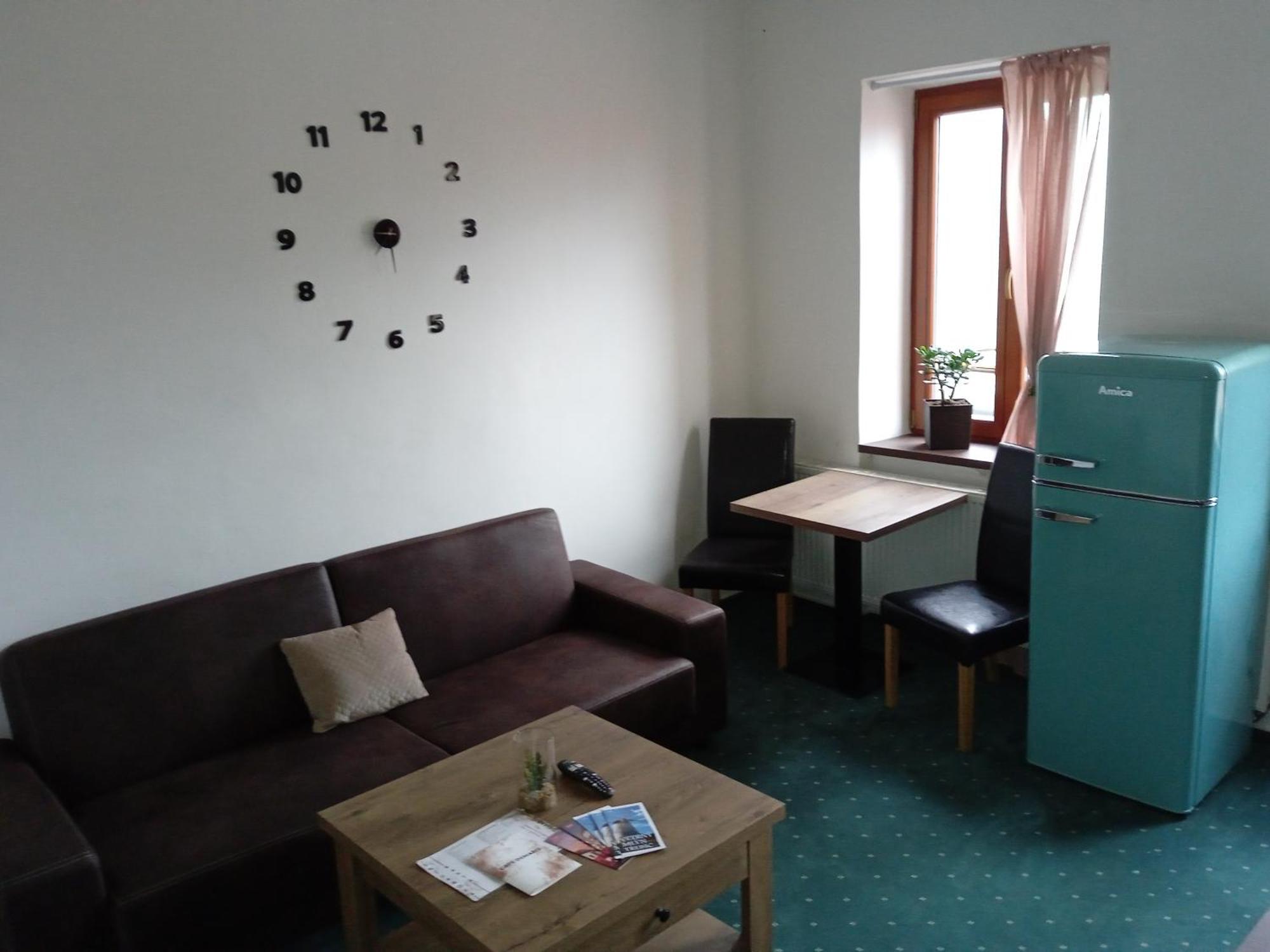 Třebíč Demaris B&B 외부 사진